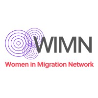 Women in Migration Network (WIMN) logo - Similar company to Cach