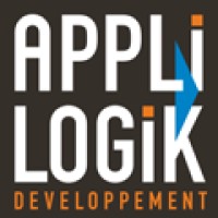 APPLILOGIK logo - Similar company to Continew