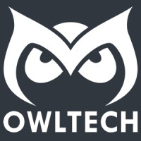 OWLTECH logo - Similar company to Owltech