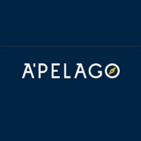 APelago logo - Similar company to Coild