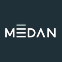 Medan Asset Management logo - Similar company to Jefe De Obra Digital