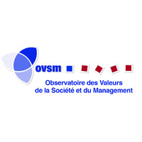 OVSM - Observatory of the Values in Society and Management logo - Similar company to Irafpa - Institute Of Research And Action On Fraud And Plagiarism In Academia