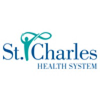 St. Charles Health System logo - Similar company to Interpath Laboratory, Inc