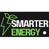 Smarter Energy AS logo - Similar company to Eltrode As