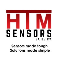 HTM Sensors México logo - Similar company to Htm™ Sensors