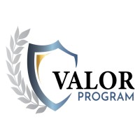 VALOR Program logo - Similar company to Safleo Program