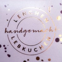 LENCHEN - Der Lebkuchen logo - Similar company to Ambropek