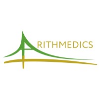 Arithmedics logo - Similar company to Aayu Well