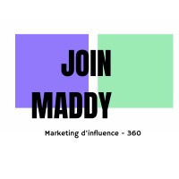 JOIN MADDY logo - Similar company to Joly Môme
