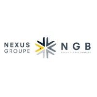 NEXUS GLOBAL BANKING (NGB) logo - Similar company to Two5 Technologies