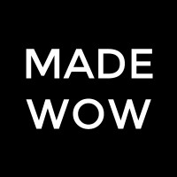 MADEWOW logo - Similar company to G Herbal Pte. Ltd.