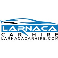 Larnaca Car Hire logo - Similar company to Web3Management