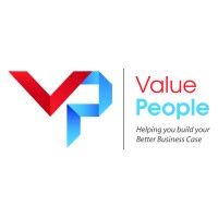 Value People Ltd. logo - Similar company to Strat-Edgy
