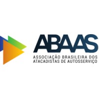 ABAAS - Associação Brasileira dos Atacadista e AutosServiço logo - Similar company to Abras - Associação Brasileira De Supermercados
