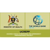 Ministry of Health-Uganda Covid-19 Response Emergency Preparedness Project logo - Similar company to Infectious Diseases Research Collaboration