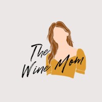 The Wine Mom logo - Similar company to The Journey Podcast With Carra Yoder