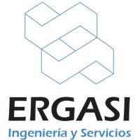 ERGASI Ingeniería y Servicios logo - Similar company to Ayudelec ⚡