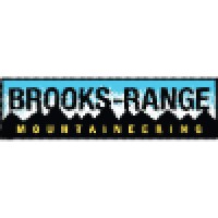 Brooks-Range Mountaineering Equipment