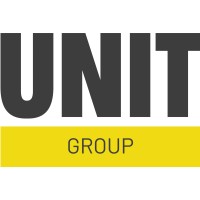 Unit Group logo - Similar company to Pwl Contracts