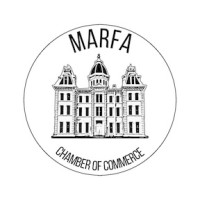 Marfa Chamber Of Commerce logo - Similar company to Marfa Invitational