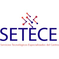 SETECE logo - Similar company to Appliqloud