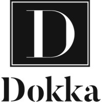 DOKKA fashion logo - Similar company to Bork