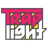 Traplight logo - Similar company to 10Tons