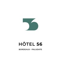 Hôtel 56 Paludate - Rivamour logo - Similar company to L'Ostra