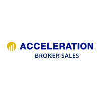 Acceleration Broker Sales logo - Similar company to Devere Limited, Inc.