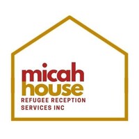Micah House Refugee Reception Services logo - Similar company to Mlu Colab Inc