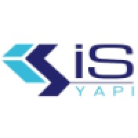 IS YAPI logo - Similar company to Özaykut Yapi Anoni̇m Şi̇rketi̇