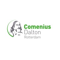 Comenius Dalton Rotterdam logo - Similar company to Studievereniging Facilitas