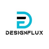 Design Flux logo - Similar company to Web Nesters