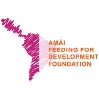 AMÄI Feeding for Development Foundation logo - Similar company to Programa Del Éxito Comercial