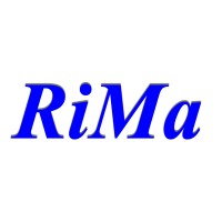 RiMa Maschinenbau GmbH logo - Similar company to Zwi Konstruktion