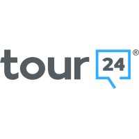 Tour24 logo - Similar company to Pay Ready