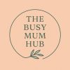 The Busy Mum Hub logo - Similar company to Habe