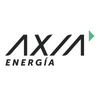 Axia Energia S.A.S. logo - Similar company to Solarcol Energía