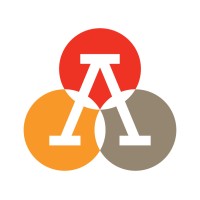 Athlos Academies logo - Similar company to Braintree Group