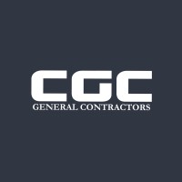 CGC General Contractors, Inc. logo - Similar company to Pugh Constructors, Inc.