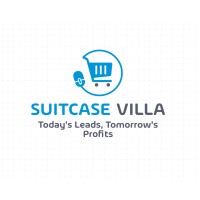 Suitcase Villa logo - Similar company to Suitcase