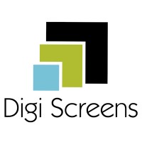 Digi Screens logo - Similar company to Ids Digital Displays
