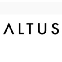 Altus Healthcare logo - Similar company to Lubyc.Com