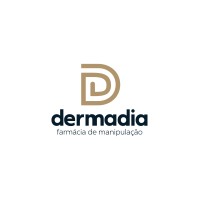 Dermadia Farmácia de Manipulação logo - Similar company to Phitofarma Franqueadora