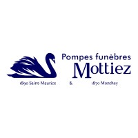 Pompes Funebres Mottiez Sarl logo - Similar company to Sepulture Lodela
