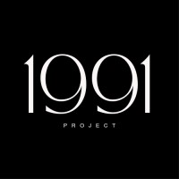 1991 Project logo - Similar company to Cefres
