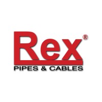 Rex Pipes and Cables Industries Limited - RPCIL logo - Similar company to Kataria Plastics Private Limited