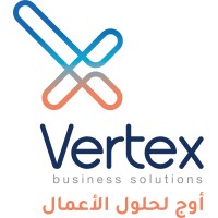 Vertex Business Solutions logo - Similar company to Sm Studio