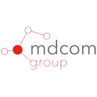 MDcom Group logo - Similar company to X-Way