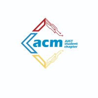 JUST ACM student chapter logo - Similar company to Computing Technology Club - Ctc